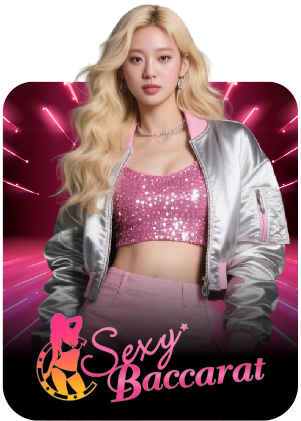 Sexy Baccarat