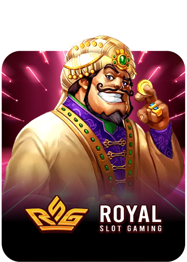 Royal Slot Gaming